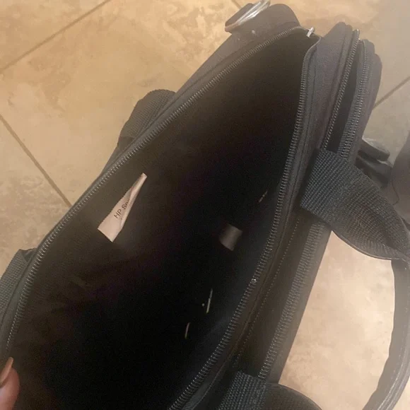 Computer bag - Picture 2 of 2